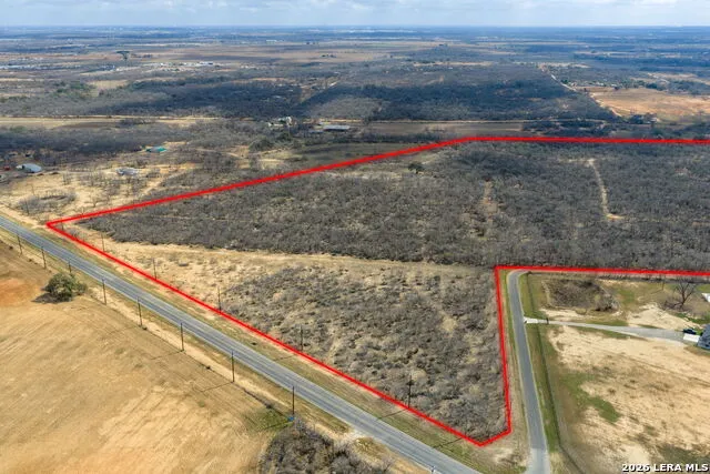 0000 Somerset Von Ormy, TX 78073