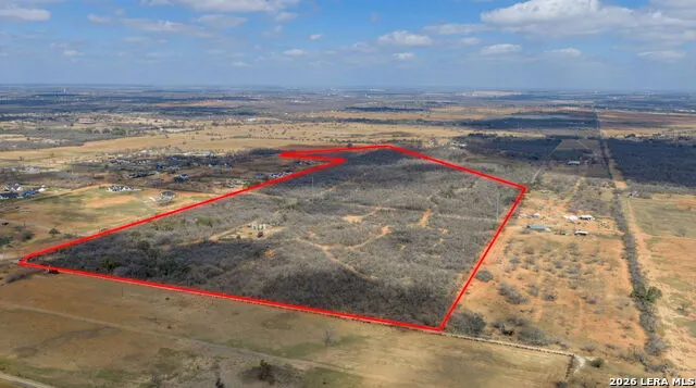 0000 Somerset Von Ormy, TX 78073