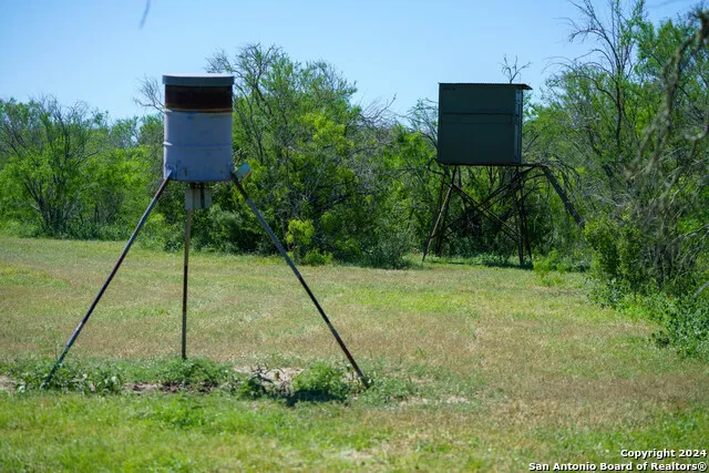 48.25 ACRES County Road 114 George West, TX 78466