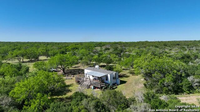 48.25 ACRES County Road 114 George West, TX 78466