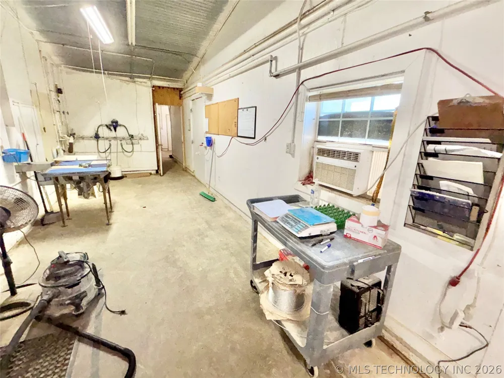 30607 S Fish Creek Road Stigler, OK 74462