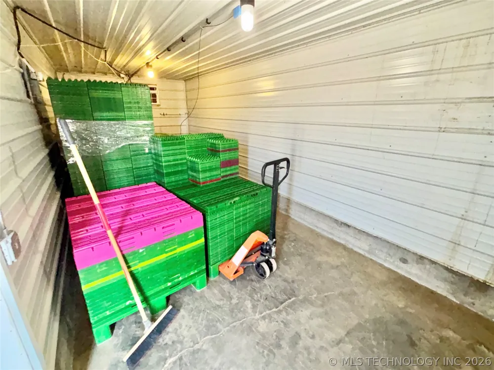 30607 S Fish Creek Road Stigler, OK 74462