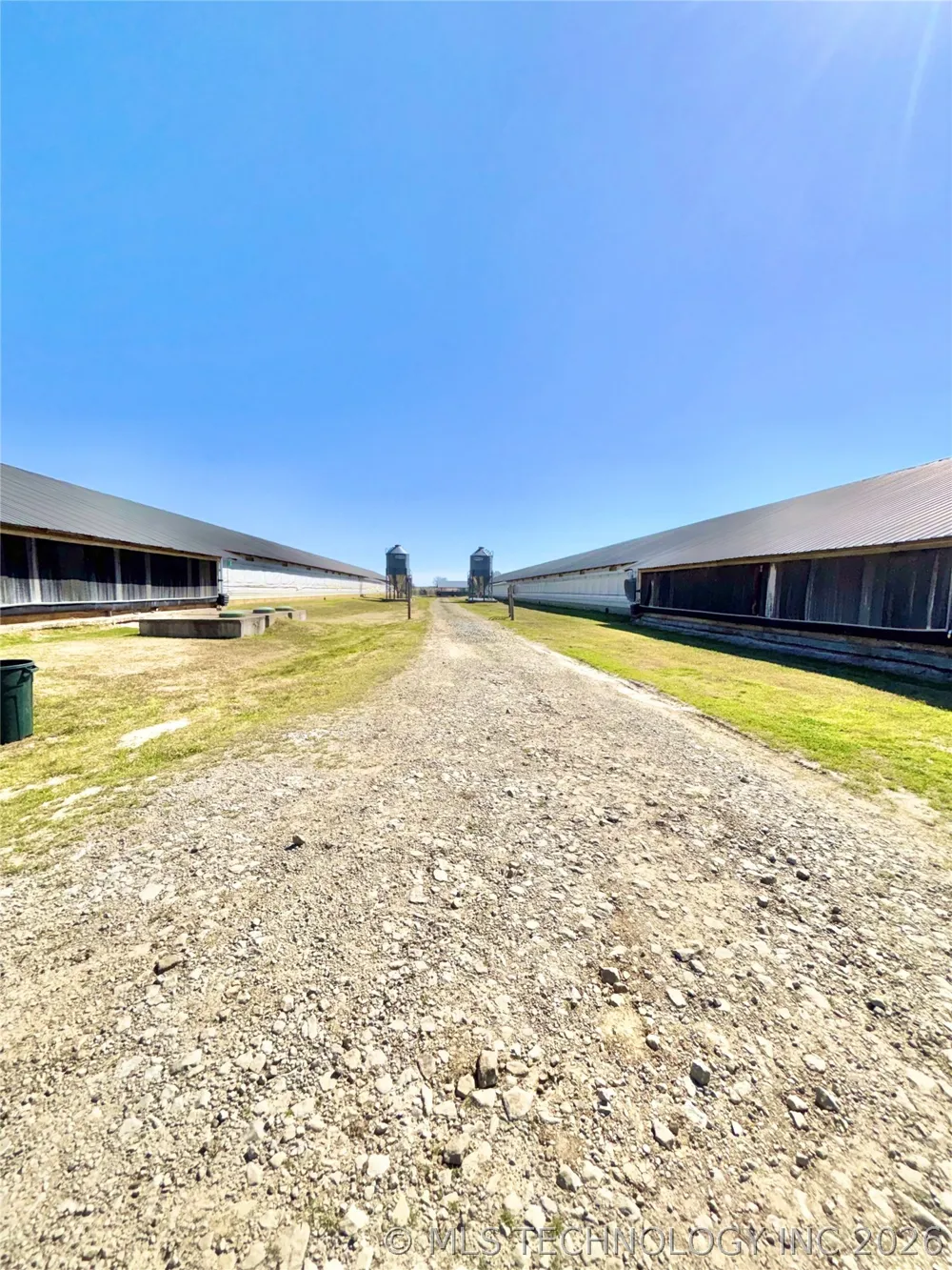 30607 S Fish Creek Road Stigler, OK 74462