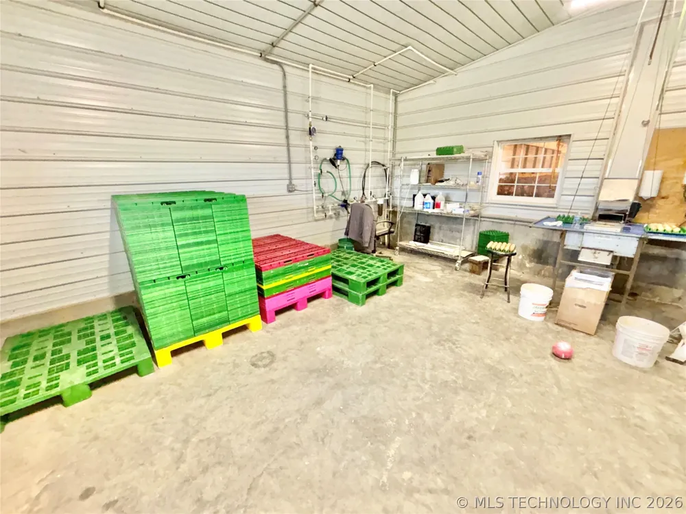 30607 S Fish Creek Road Stigler, OK 74462