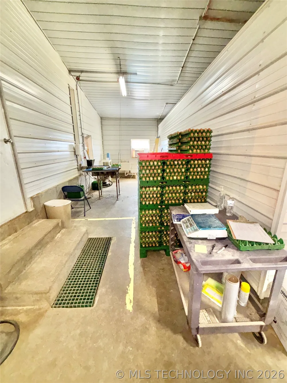 30607 S Fish Creek Road Stigler, OK 74462