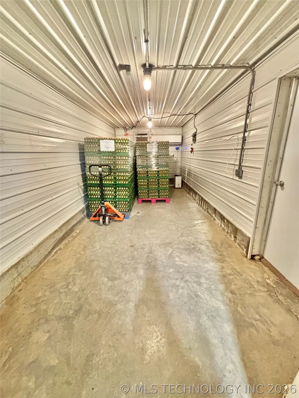 30607 S Fish Creek Road Stigler, OK 74462