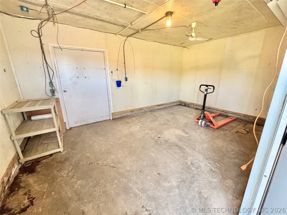 30607 S Fish Creek Road Stigler, OK 74462