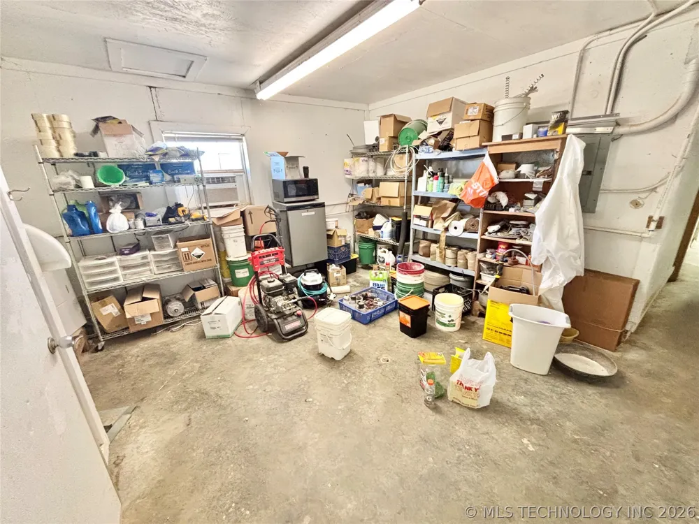 30607 S Fish Creek Road Stigler, OK 74462