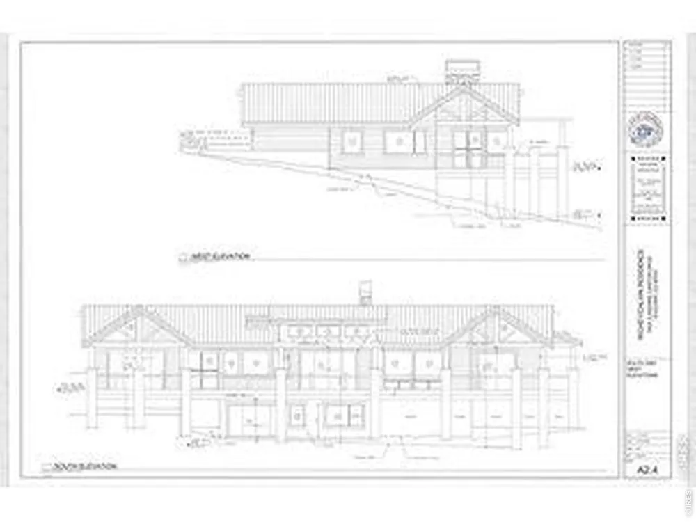 5405 Sunshine Canyon Drive Boulder, CO 80302