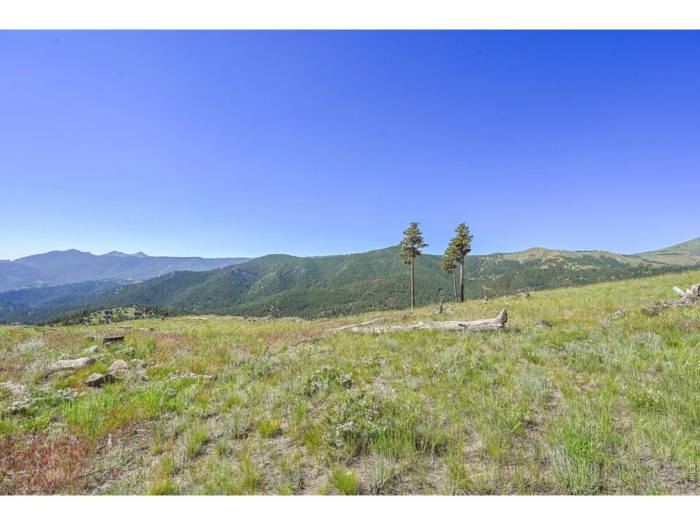 5405 Sunshine Canyon Drive Boulder, CO 80302