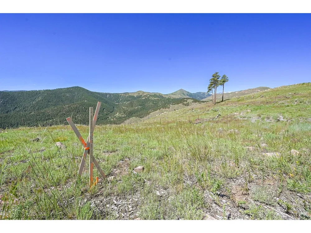 5405 Sunshine Canyon Drive Boulder, CO 80302