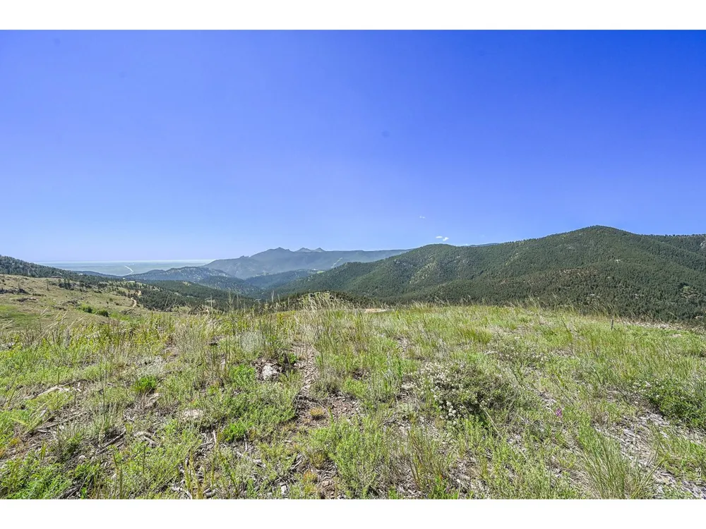 5405 Sunshine Canyon Drive Boulder, CO 80302