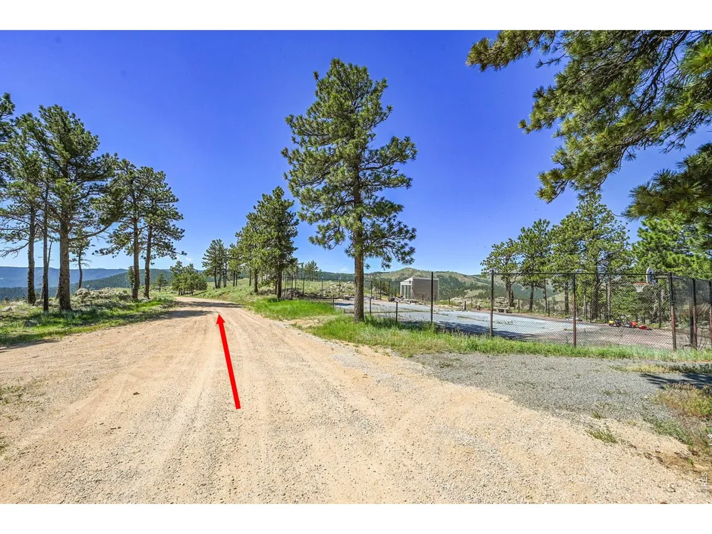 5405 Sunshine Canyon Drive Boulder, CO 80302