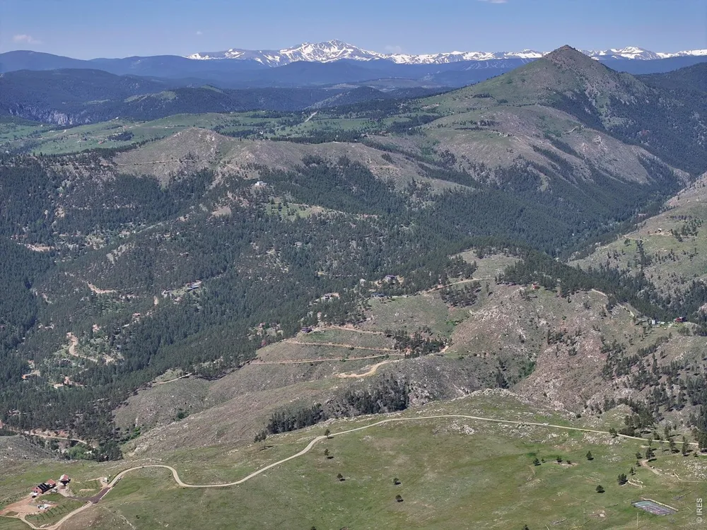 5405 Sunshine Canyon Drive Boulder, CO 80302
