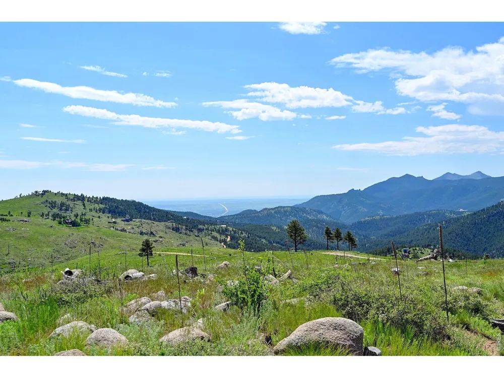 5405 Sunshine Canyon Drive Boulder, CO 80302