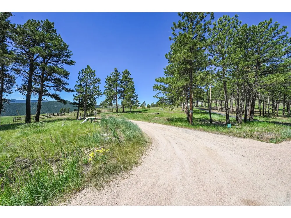 5405 Sunshine Canyon Drive Boulder, CO 80302