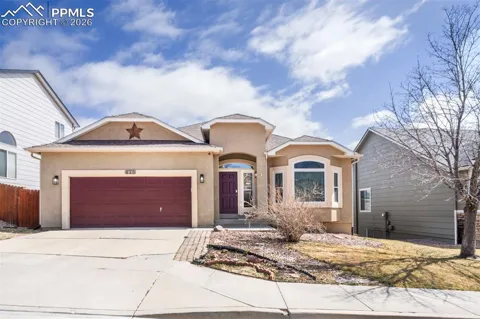 475 Millstream Terrace
