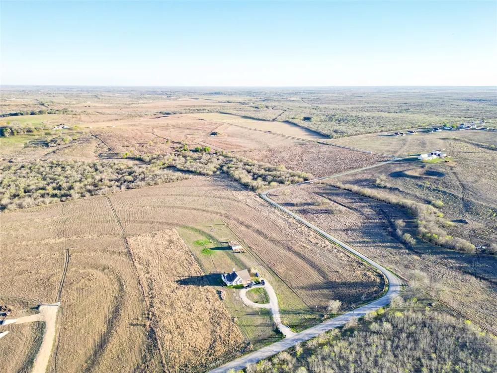 495 Black Ankle Road Lockhart, TX 78644