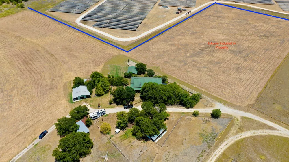 13212 Sandeen Road Manor, TX 78653