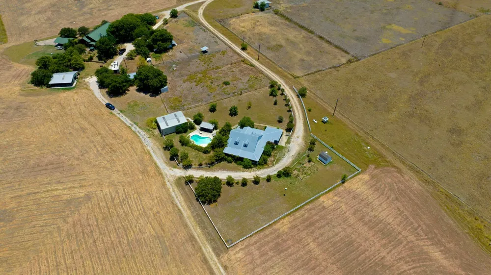 13212 Sandeen Road Manor, TX 78653