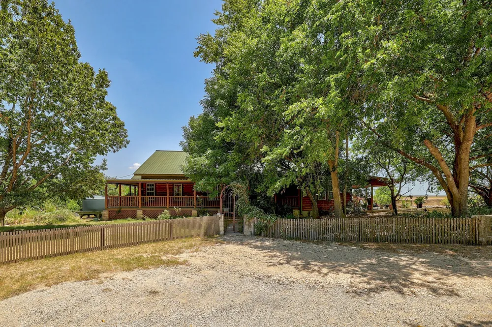 13212 Sandeen Road Manor, TX 78653