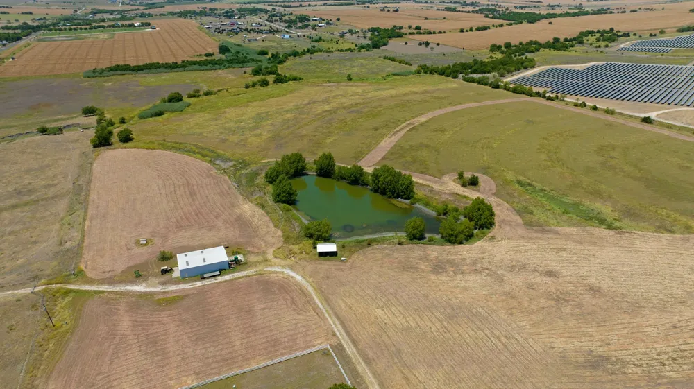 13212 Sandeen Road Manor, TX 78653