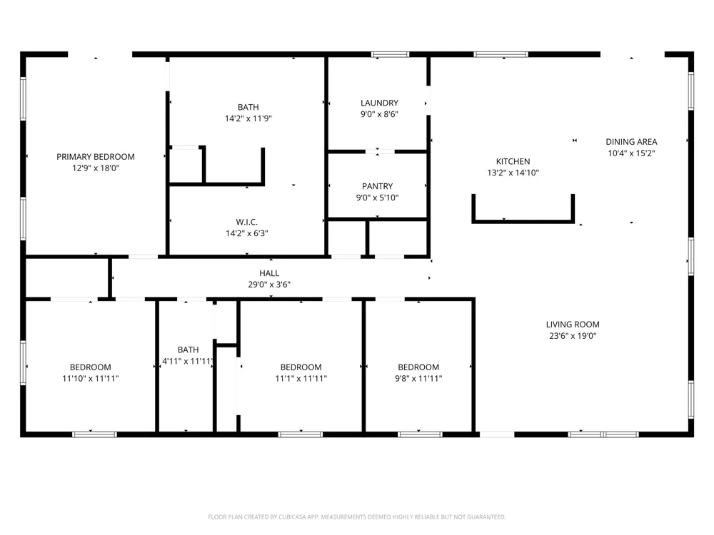 7393 State Highway 80 Nixon, TX 78140