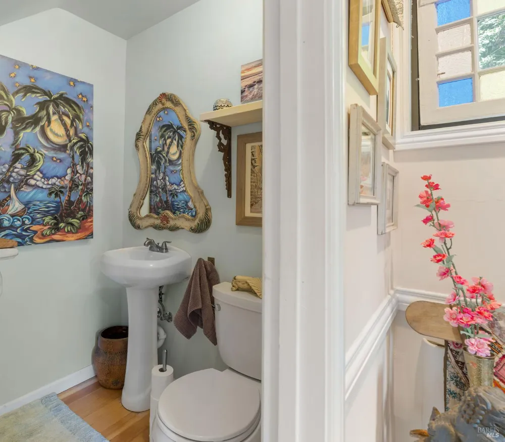 35570 Ocean View Street Gualala, CA 95445