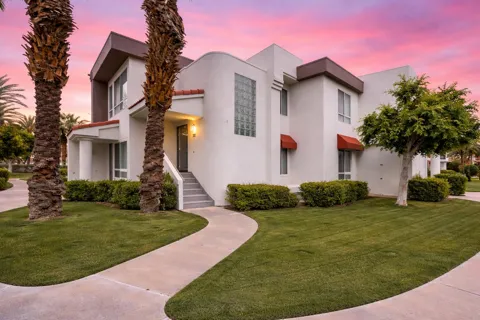 401 S El Cielo Road #22