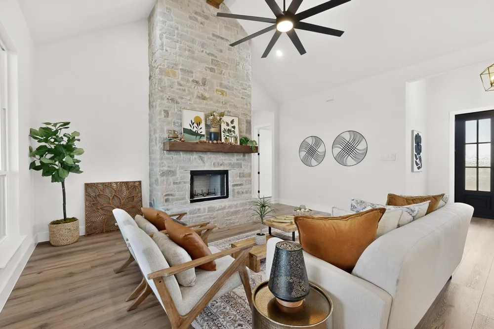 4961 County Road 1098 Celeste, TX 75423