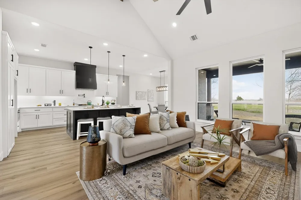 4961 County Road 1098 Celeste, TX 75423
