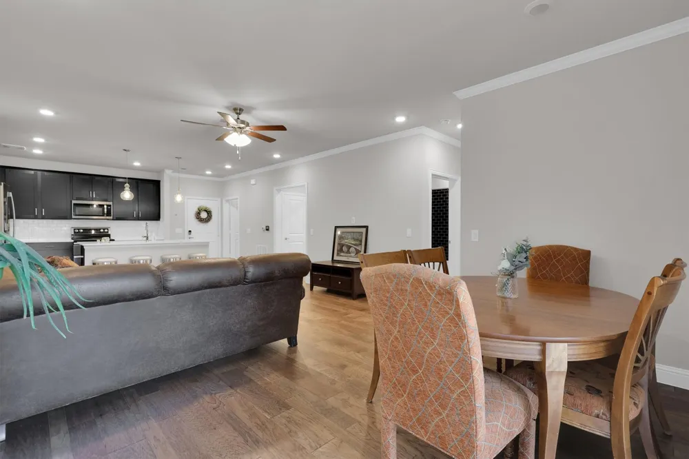 651 Watters Road #2105 Allen, TX 75013