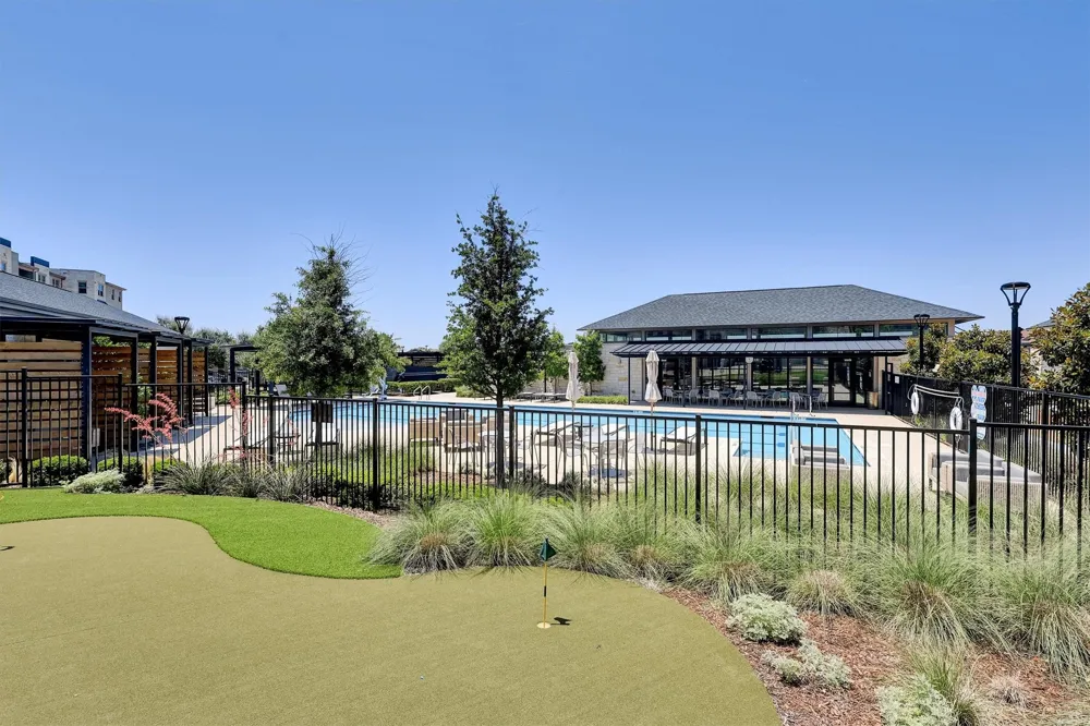 651 Watters Road #2105 Allen, TX 75013