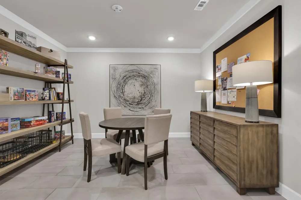 651 Watters Road #2105 Allen, TX 75013