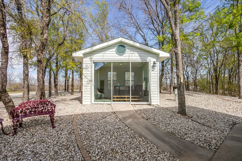 292 Pam Drive Chico, TX 76431