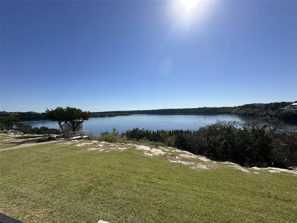 2002 Mockingbird Bend #B-5 Possum Kingdom Lake, TX 76449