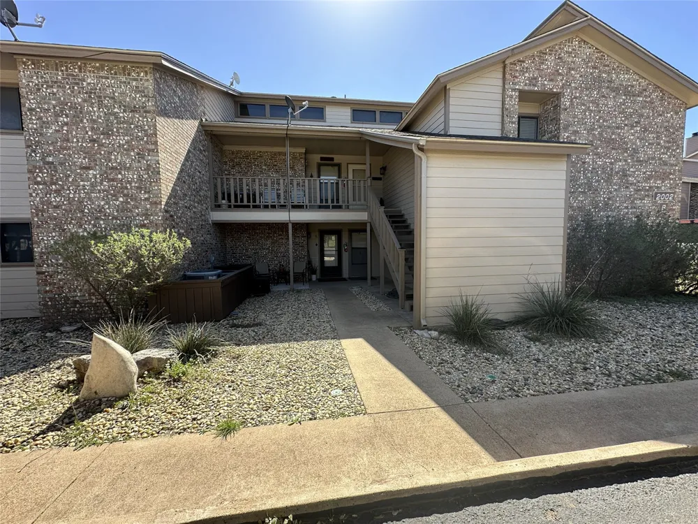 2002 Mockingbird Bend #B-5 Possum Kingdom Lake, TX 76449