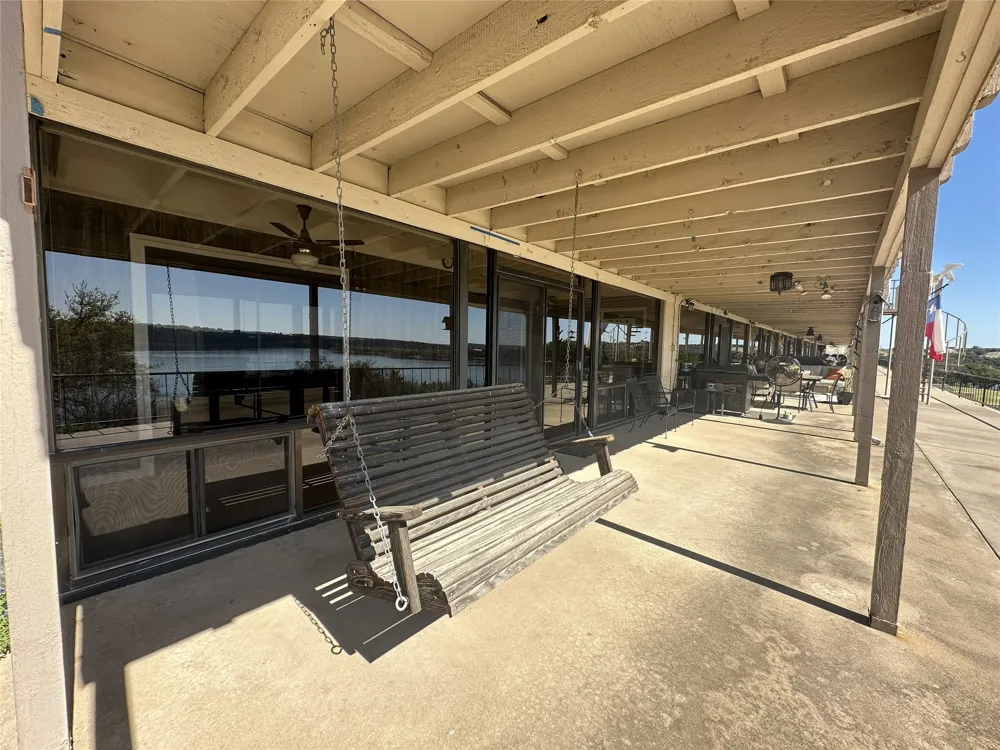 2002 Mockingbird Bend #B-5 Possum Kingdom Lake, TX 76449