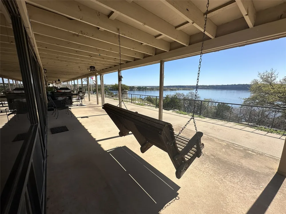 2002 Mockingbird Bend #B-5 Possum Kingdom Lake, TX 76449