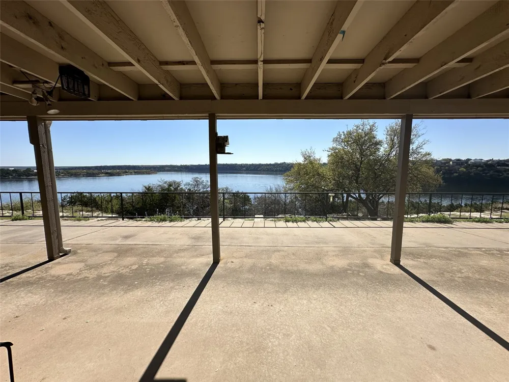 2002 Mockingbird Bend #B-5 Possum Kingdom Lake, TX 76449
