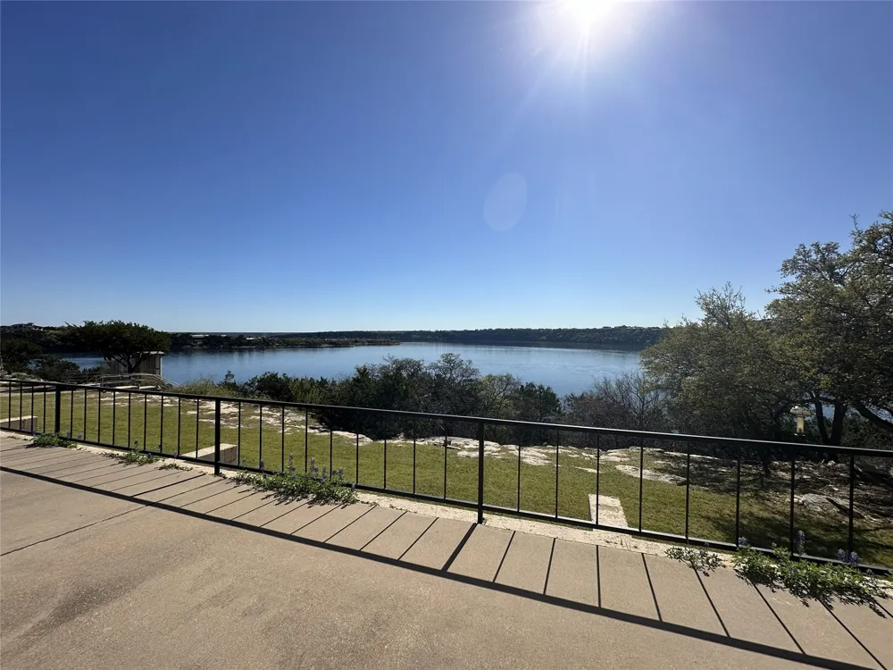 2002 Mockingbird Bend #B-5 Possum Kingdom Lake, TX 76449