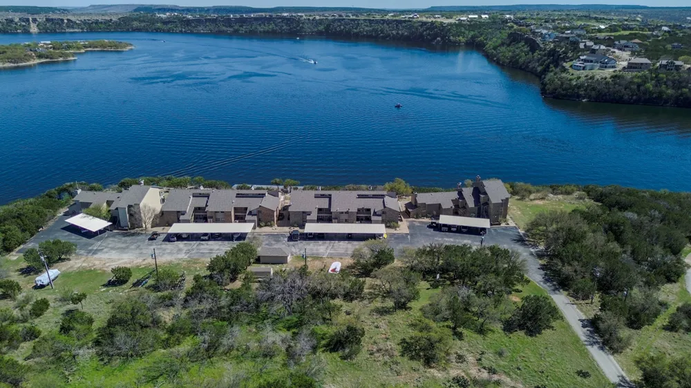 2002 Mockingbird Bend #B-5 Possum Kingdom Lake, TX 76449