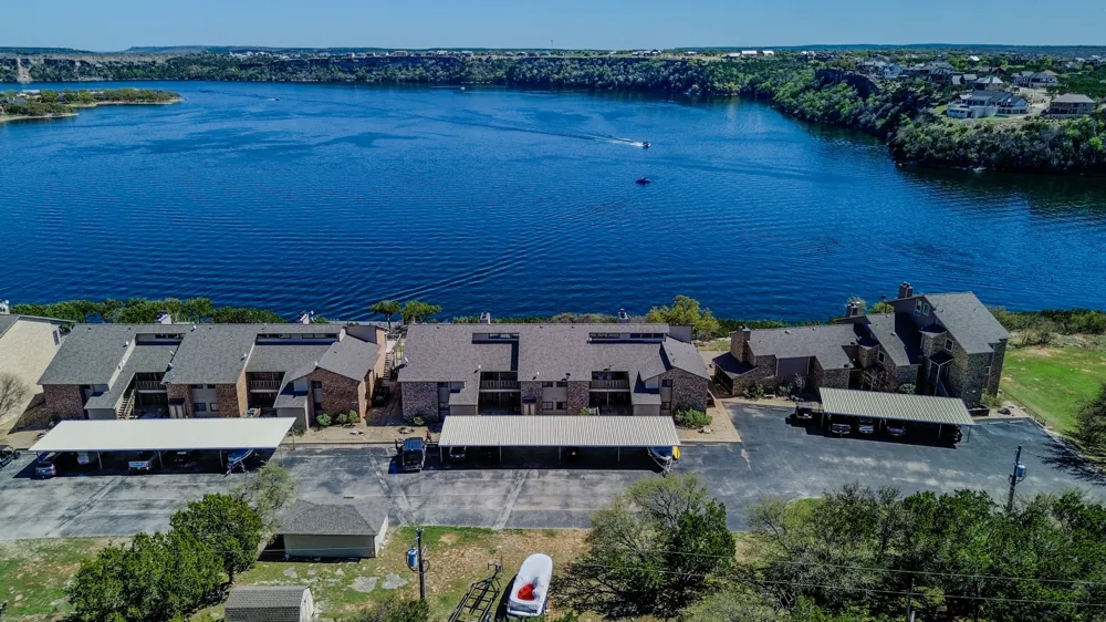 2002 Mockingbird Bend #B-5 Possum Kingdom Lake, TX 76449