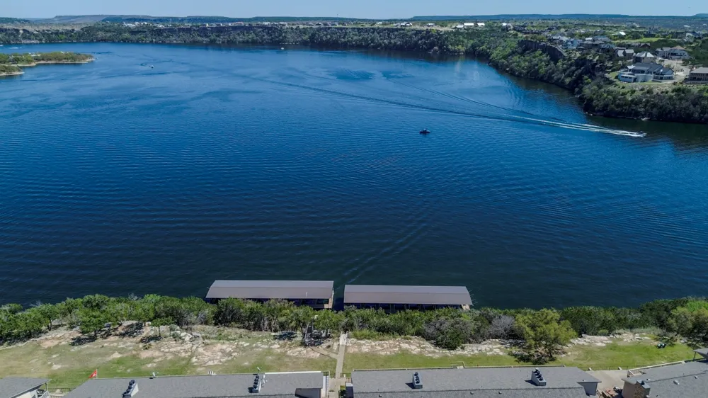 2002 Mockingbird Bend #B-5 Possum Kingdom Lake, TX 76449