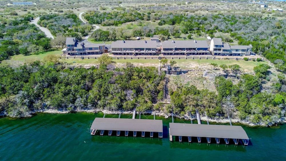 2002 Mockingbird Bend #B-5 Possum Kingdom Lake, TX 76449