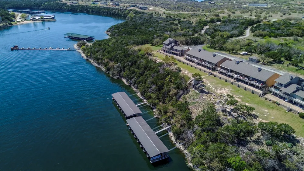 2002 Mockingbird Bend #B-5 Possum Kingdom Lake, TX 76449