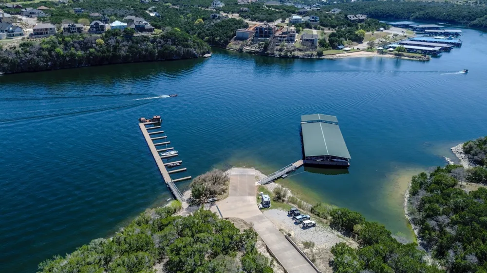 2002 Mockingbird Bend #B-5 Possum Kingdom Lake, TX 76449