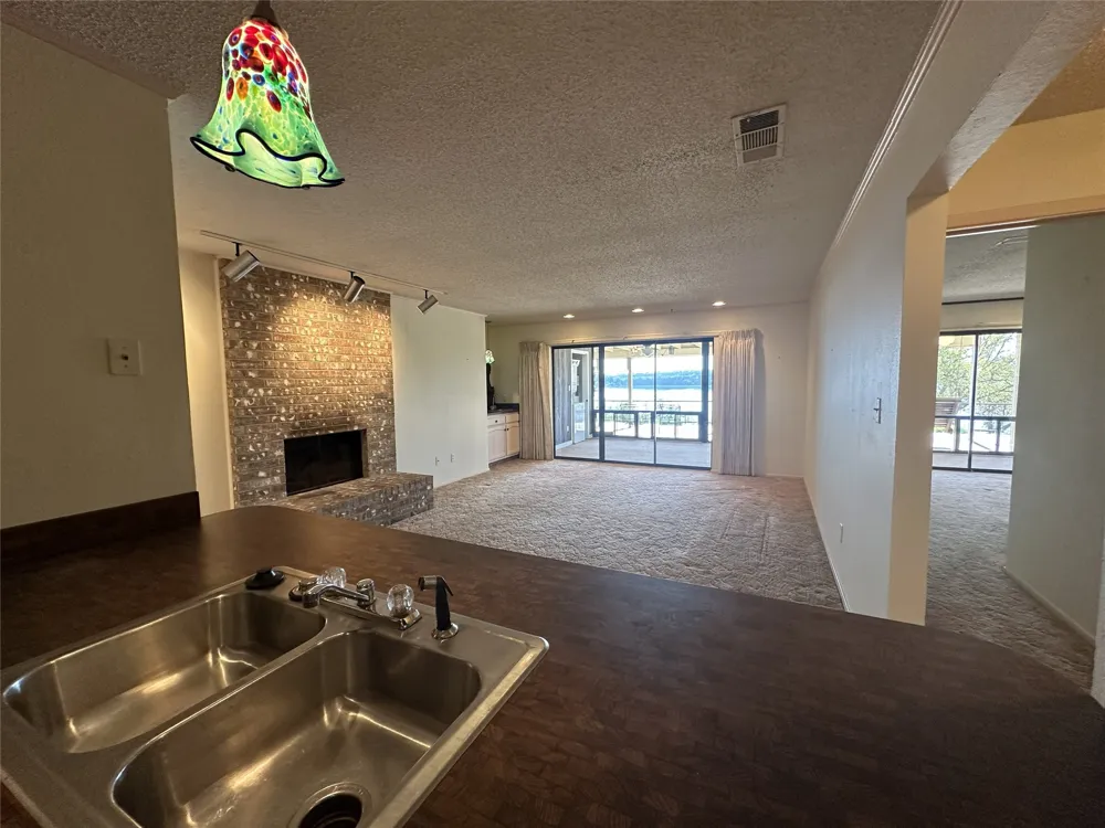 2002 Mockingbird Bend #B-5 Possum Kingdom Lake, TX 76449