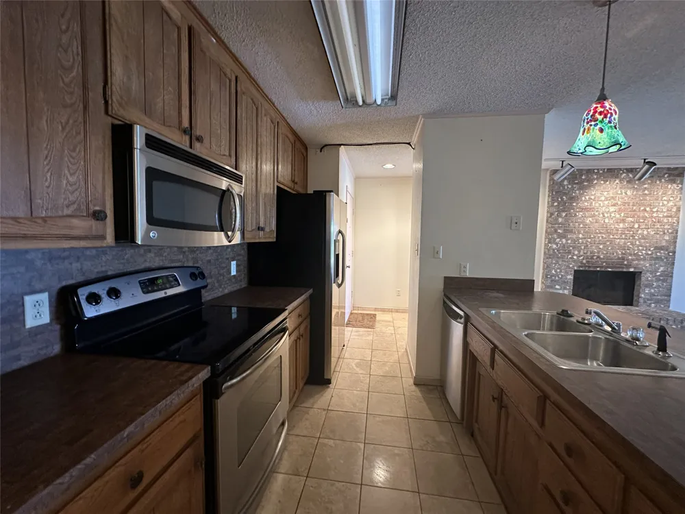 2002 Mockingbird Bend #B-5 Possum Kingdom Lake, TX 76449