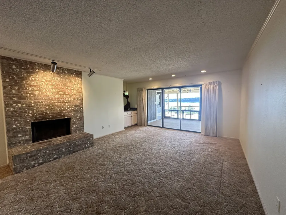 2002 Mockingbird Bend #B-5 Possum Kingdom Lake, TX 76449